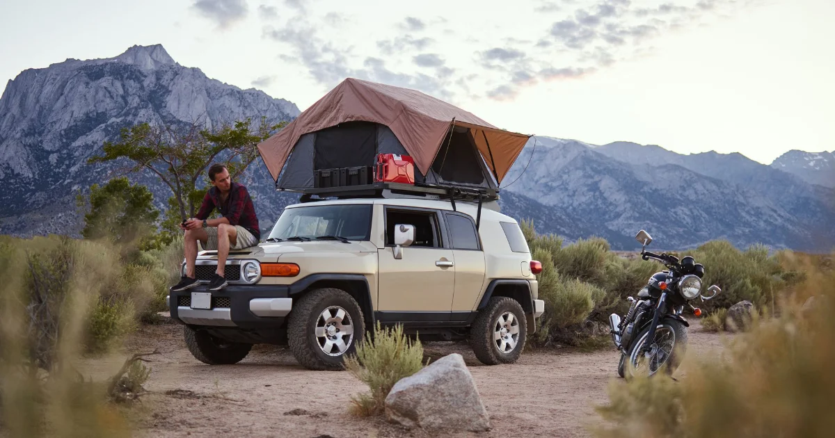 Tent4rent
