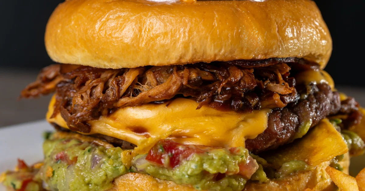 TEX-MEX Na Budech