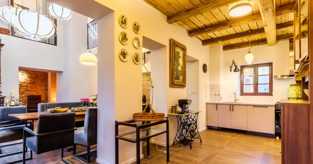 Jevany Design Residence