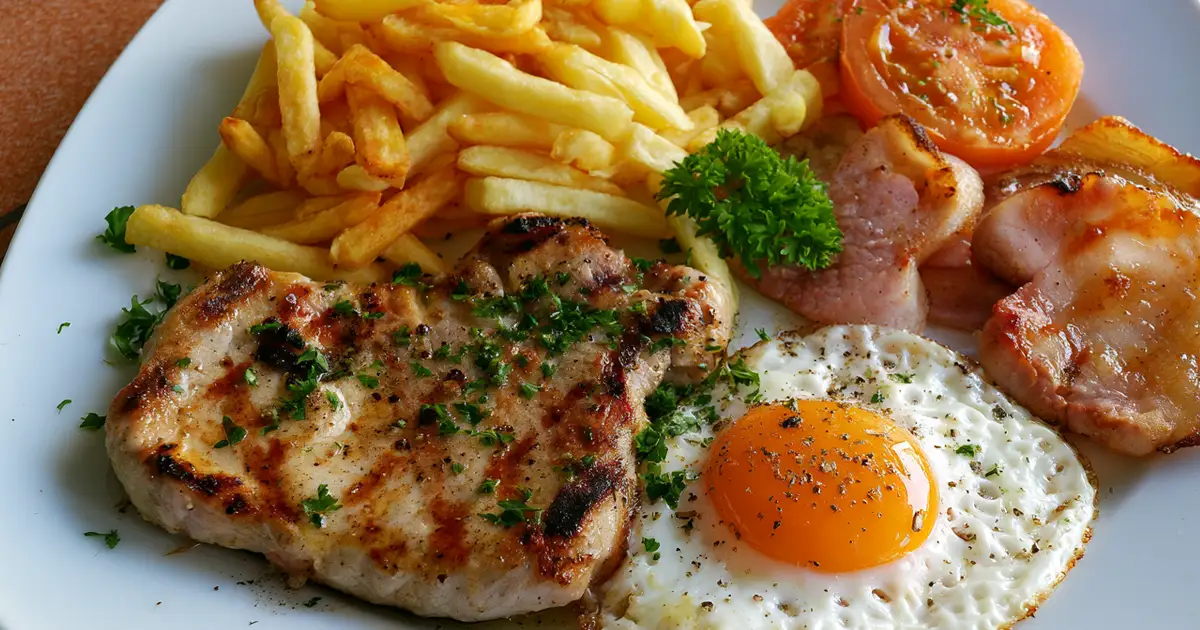 Restaurace Na Statku
