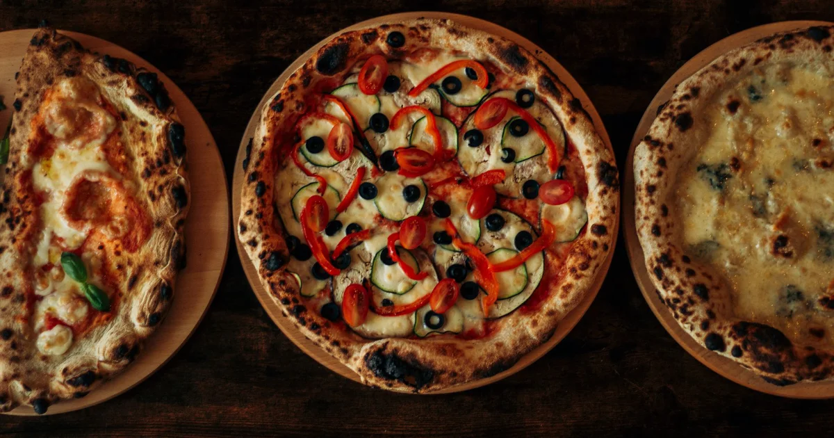 Pizzeria Pietro