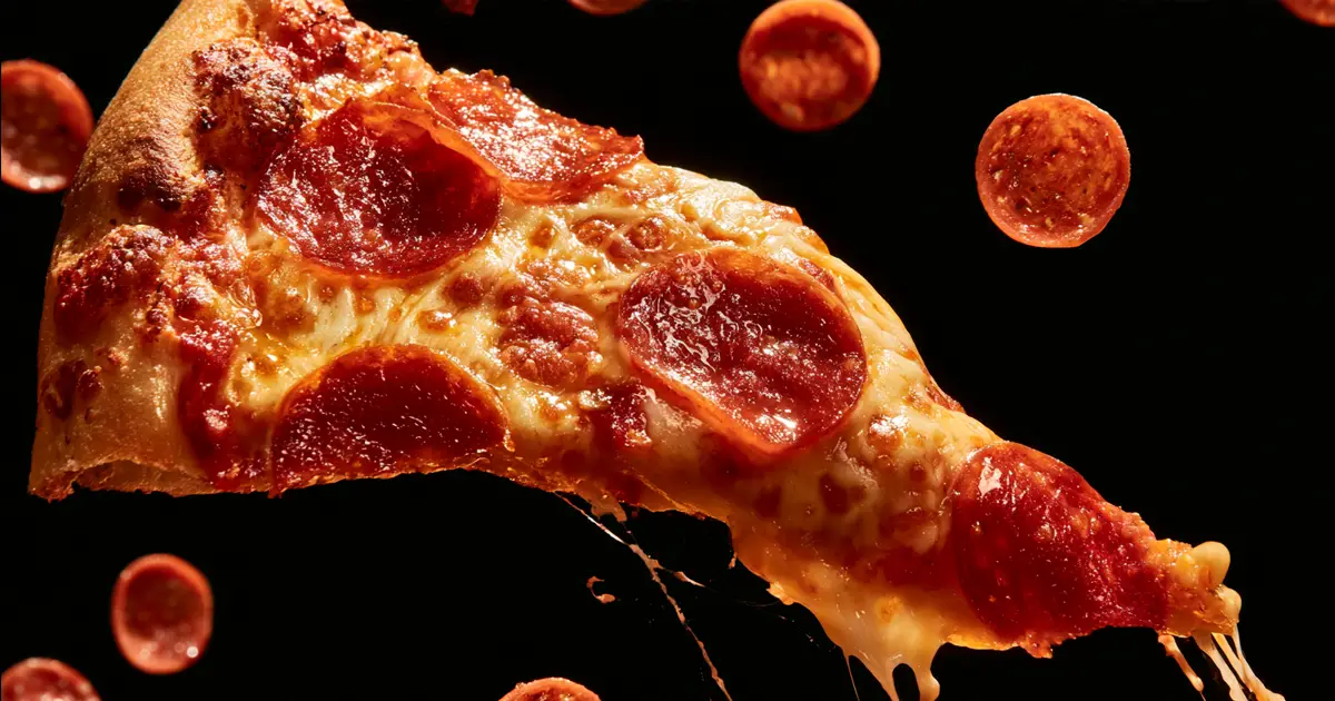 Pizza PePe